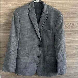 Michael Kors Mens Blazer